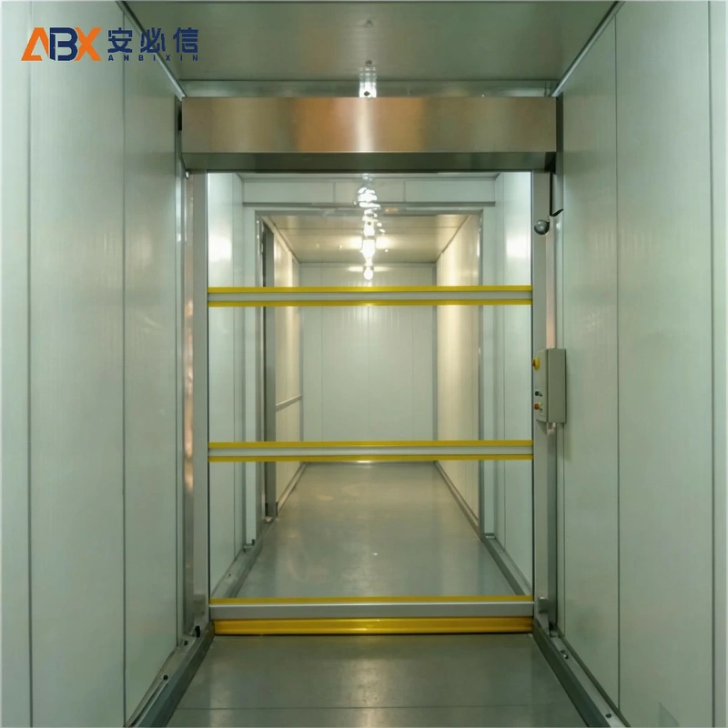 昭通市快速卷帘门