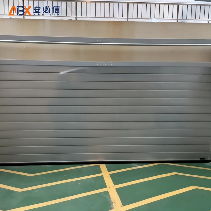 昭通市厂房高速门